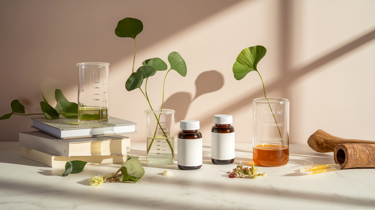 LombAura – letisztult, prémium wellness márka